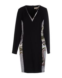 Короткое платье Emilio Pucci