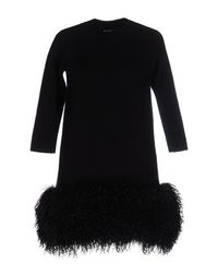 Короткое платье Dsquared2