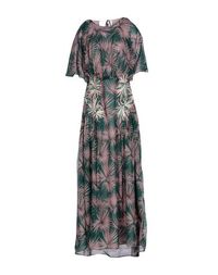Длинное платье Msgm