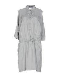 Короткое платье Alberta Ferretti