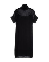 Короткое платье Blumarine