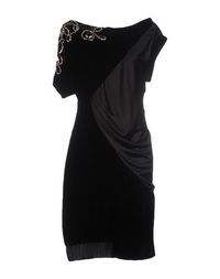 Короткое платье Maria Grazia Severi