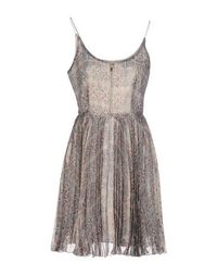 Короткое платье Isabel Marant