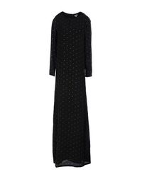 Длинное платье Intropia