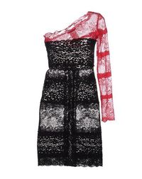 Платье до колена Pinko Black