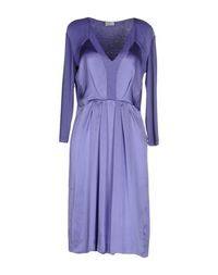 Платье до колена Philosophy DI Alberta Ferretti