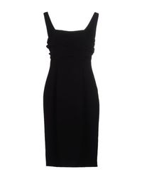 Короткое платье Moschino Cheapandchic