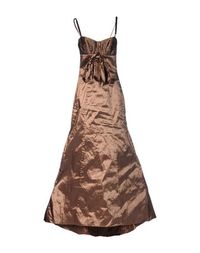 Длинное платье XS Couture Milano