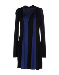 Короткое платье JIL Sander