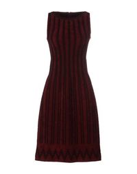 Платье до колена AlaÏa