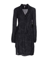 Короткое платье Emma&Gaia