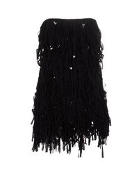 Короткое платье Blumarine