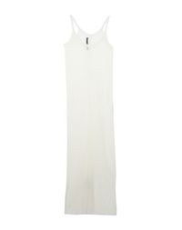 Длинное платье Rick Owens