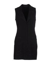 Короткое платье Pinko Black
