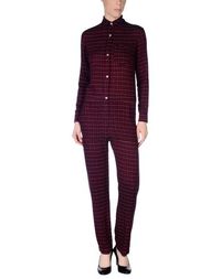 Комбинезоны без бретелей Isabel Marant Étoile