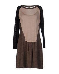 Короткое платье Intropia