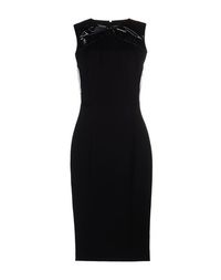 Платье до колена Dsquared2