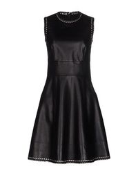 Короткое платье Balenciaga