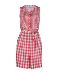 Короткое платье Paul Smith