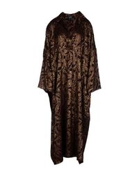 Платье длиной 3/4 Lanvin