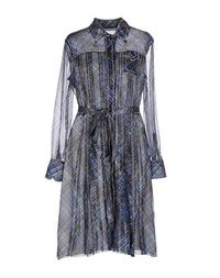 Платье до колена Prada