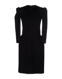 Короткое платье Yves Saint Laurent