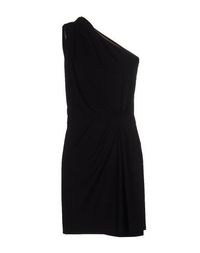 Короткое платье Dsquared2