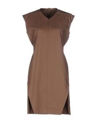 Короткое платье Rick Owens