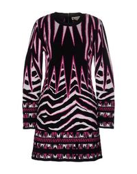 Короткое платье Emilio Pucci
