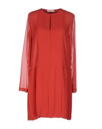 Короткое платье Tory Burch