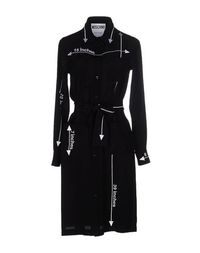 Короткое платье Moschino Couture
