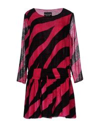 Короткое платье Boutique Moschino