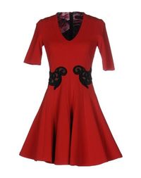 Короткое платье Maria Grazia Severi