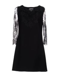 Короткое платье Christies À Porter
