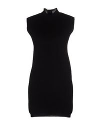 Короткое платье Rick Owens