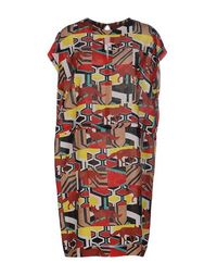 Короткое платье M Missoni