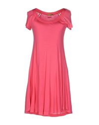 Короткое платье Versace Jeans