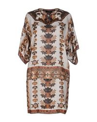 Короткое платье Isabel Marant
