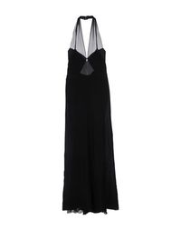 Длинное платье Alberta Ferretti