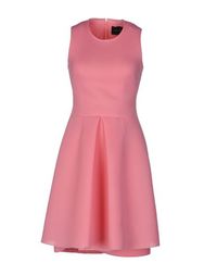 Короткое платье Simone Rocha