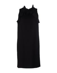 Короткое платье Lanvin