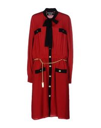 Платье до колена Boutique Moschino