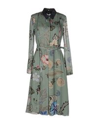 Платье до колена Gucci