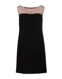 Короткое платье Maria Grazia Severi