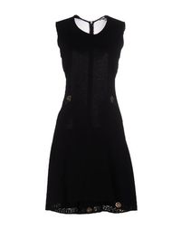 Короткое платье Paco Rabanne