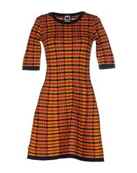 Короткое платье M Missoni