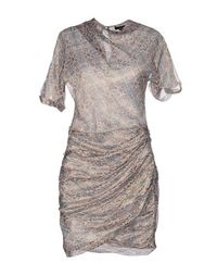 Короткое платье Isabel Marant