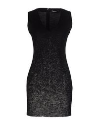 Короткое платье Dsquared2