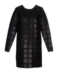 Короткое платье Kenzo
