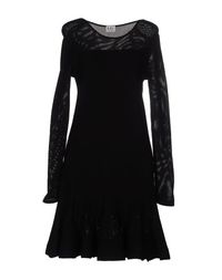 Короткое платье LIL Paris